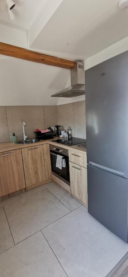 בילאווה Klimatyczny Apartament Nr 8 Z Widokiem Na Gory Sowie מראה חיצוני תמונה