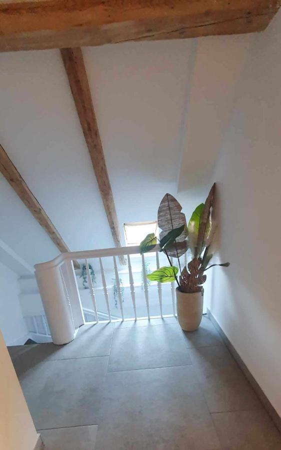 בילאווה Klimatyczny Apartament Nr 8 Z Widokiem Na Gory Sowie מראה חיצוני תמונה